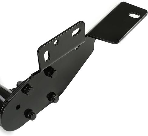 Class 3 Trailer Hitch Receiver for Ford Escape 2005-2012, 2 Inch Rear Tow Hitch, Steel, Powder Coated in Kuwait