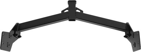 Class 3 Trailer Tow Hitch 2" Receiver Compatible with 1996-2004 Nissan Pathfinder 1997-2003 Infiniti QX4 in Saudi Arabia