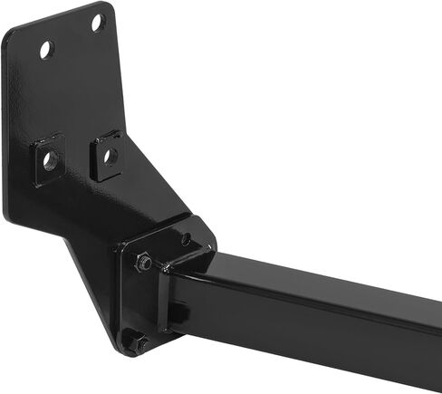 Class 3 Trailer Tow Hitch 2" Receiver Compatible with 1996-2004 Nissan Pathfinder 1997-2003 Infiniti QX4 in Saudi Arabia