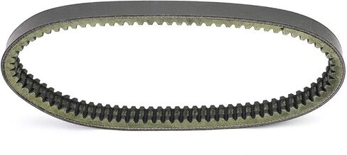 Drive Belt Transmission Aramid Fibre BD522167 for Mi-cro-car M.GO3 M.GO4/5 M.GO6 Cargo in Saudi Arabia