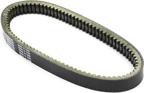 Drive Belt Transmission Aramid Fibre BD522167 for Mi-cro-car M.GO3 M.GO4/5 M.GO6 Cargo in Saudi Arabia