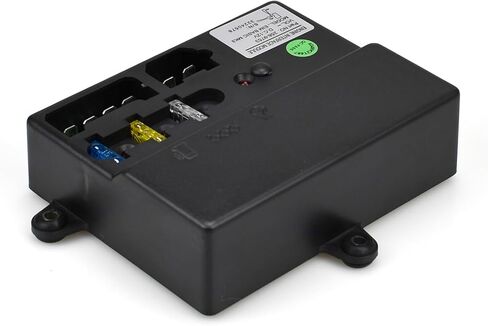 258-9753 Engine Interface Module EIM Basic MK3 258-9753 12V Controller,Motor Charge Regulator,for Generator Control EIM2589753 in Saudi Arabia