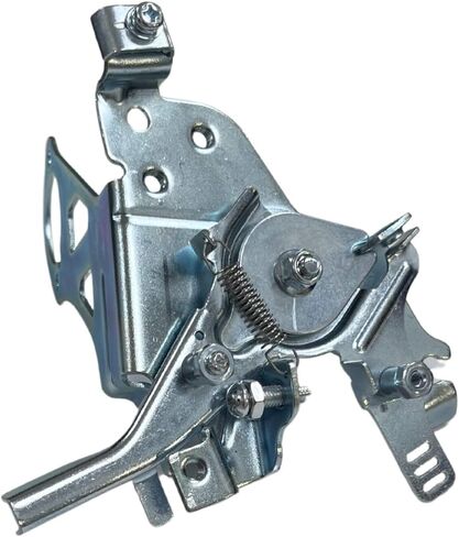 Speed Control Assembly Compatible with Subaru EX40 Engines – Replaces Robin OEM 22G-46101-00 – Durable Throttle Governor Control Assy in Saudi Arabia