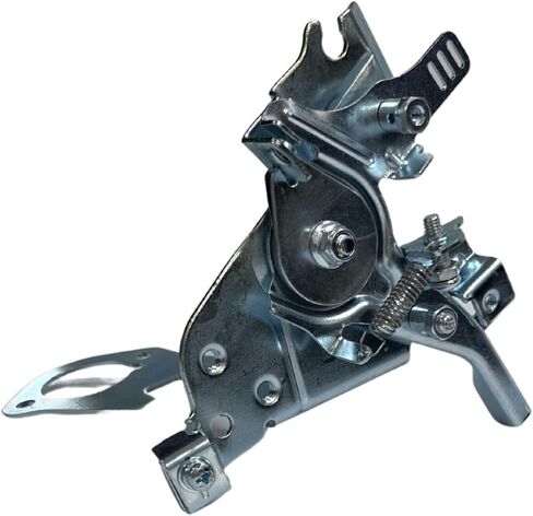 Speed Control Assembly Compatible with Subaru EX40 Engines – Replaces Robin OEM 22G-46101-00 – Durable Throttle Governor Control Assy in Saudi Arabia