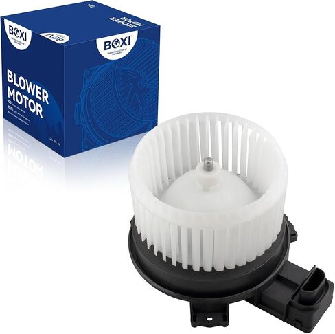 BOXI 700333 HVAC Blower Motor with Fan Cage Fits for Honda CR-V 2017-2023 Odyssey for Subaru Crosstrek 2018-2023 Impreza 2017-2022 / 79310THRA41 75113 in Kuwait