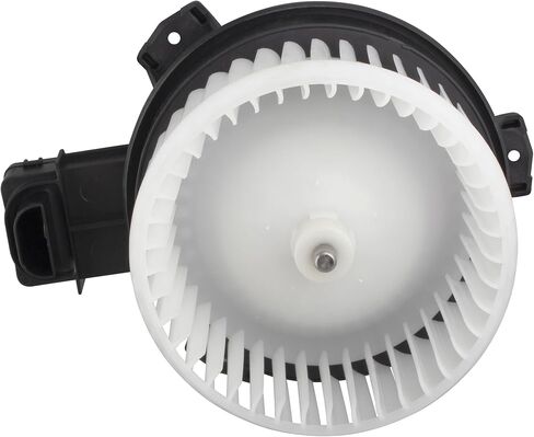 BOXI 700333 HVAC Blower Motor with Fan Cage Fits for Honda CR-V 2017-2023 Odyssey for Subaru Crosstrek 2018-2023 Impreza 2017-2022 / 79310THRA41 75113 in Kuwait