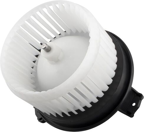 BOXI 700333 HVAC Blower Motor with Fan Cage Fits for Honda CR-V 2017-2023 Odyssey for Subaru Crosstrek 2018-2023 Impreza 2017-2022 / 79310THRA41 75113 in Kuwait