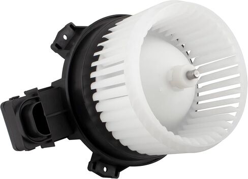 BOXI 700333 HVAC Blower Motor with Fan Cage Fits for Honda CR-V 2017-2023 Odyssey for Subaru Crosstrek 2018-2023 Impreza 2017-2022 / 79310THRA41 75113 in Kuwait