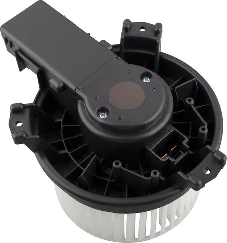 BOXI 700333 HVAC Blower Motor with Fan Cage Fits for Honda CR-V 2017-2023 Odyssey for Subaru Crosstrek 2018-2023 Impreza 2017-2022 / 79310THRA41 75113 in Kuwait