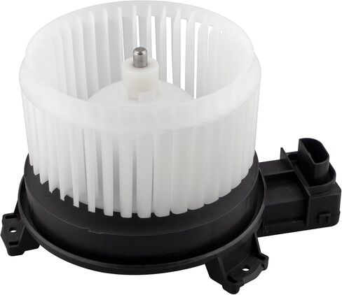 BOXI 700333 HVAC Blower Motor with Fan Cage Fits for Honda CR-V 2017-2023 Odyssey for Subaru Crosstrek 2018-2023 Impreza 2017-2022 / 79310THRA41 75113 in Kuwait