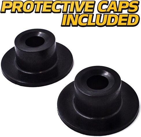 مفتاح HD - مجموعة وصلات سحب توجيه LH/RH قابلة للتعديل تناسب Poulan Pro PO15542LT PP155G42 PP175G42 PP175G46 PP175H46 PP185A42 PP19H42 PP20VA42 PP20VH48 PP22V48 PP24VA54 PPLGT2248 PPX19H46 in Kuwait