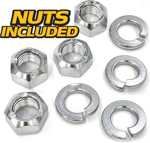 مفتاح HD - مجموعة وصلات سحب توجيه LH/RH قابلة للتعديل تناسب Poulan Pro PO15542LT PP155G42 PP175G42 PP175G46 PP175H46 PP185A42 PP19H42 PP20VA42 PP20VH48 PP22V48 PP24VA54 PPLGT2248 PPX19H46 in Kuwait