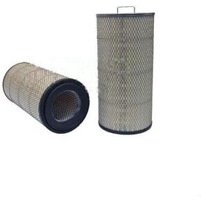 Replacement Air Filter fits 1999-2001 Sterling Truck L7501 (Engine Metal endcap handle) in Kuwait