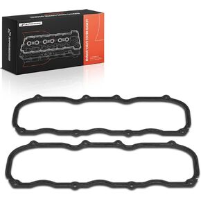 مجموعة حشية غطاء صمام المحرك A-Premium متوافقة مع Ford Explorer 1991-2000، Ranger 1990-2000، Aerostar 1990-1997 وMazda Navajo 1991-1994، B4000 1994-2000، 4.0L in Kuwait