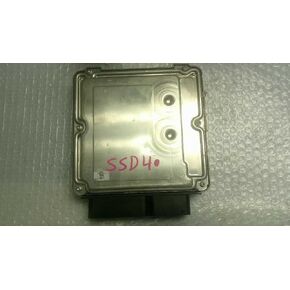 وحدة التحكم في المحرك ECM 2.0L Turbo تناسب 15 متوافقة مع Audi A4 8K5 907 115 N 8K5907115N in Kuwait