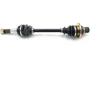 Rear Left Constant Velocity Joint Combination For Hisun 500CC 700CC HS700 UTV 47250-115-0000 47250-115-0100 PJ00000263000600 in Saudi Arabia