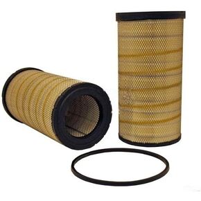 Replacement Air Filter fits 2011-2017 Peterbilt 365 (Engine Original Equipment Part Number P542753) in Kuwait