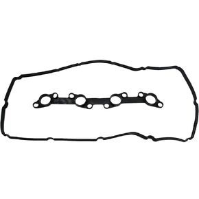 Engine Valve Cover Gasket Set Compatible with Toyota 4Runner Tacoma 2005 2006 2007 2008 2009 2010 2011 2012 2013 2014 2015 2016 2017 2018 L4 2.7L Replace VS50717R VS50571 1121375041 in Saudi Arabia