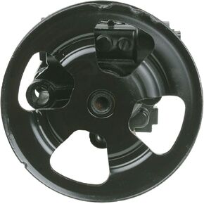 Cardone 21-5357 Remanufactured Power Steering Pump without Reservoir (Renewed) in Kuwait
