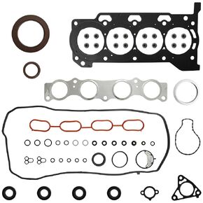 Head Gasket Kit Fit for Toyota Corolla 09-20 1.8L Scion xd 08-14 1.8L, Scion im 16 1.8L Toyota C-HR 18-20 2.0L Matrix 09-14 Corolla im 17-18 Pontiac Vibe 09-10 HS26515PT in Saudi Arabia