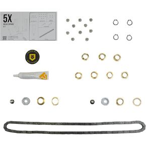 Trailer Valet Maintenance Kit TV5X Series Mover in Saudi Arabia