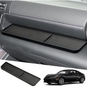 Passenger Side Storage Box for Toyota GR86 and Fit for Subaru BRZ 2021 2022 2023 2024 2025 Accessories in Kuwait
