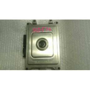 Engine ECM Control Module 1.5L Turbo Fits 16-17 Civic 37820-5AA-L59 378205AAL59 in Kuwait