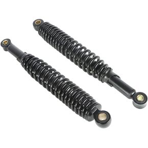Genuine 335mm (13 1/8") Shocks For Honda CL70 1969-1973 CT70 1969-1994 Genuine OEM Replacement in Kuwait