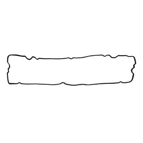 BTS-3959798 Valve Cover Gasket, Compatible with Cummins ISC Engine, Aftermarket Replacement for OEM 3959798, Junta de Tapa de Válvulas in Kuwait