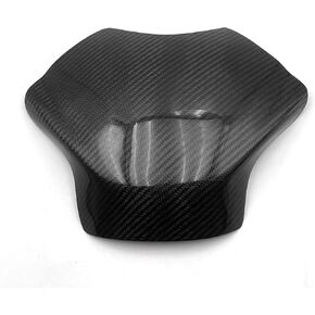 لياماها R6 YZF R6 YZFR6 2008 2009 2010 2011 2012 2013 2014 2015 اكسسوارات مائي ألياف الكربون غطاء خزان الوقود الغاز حامي in Kuwait