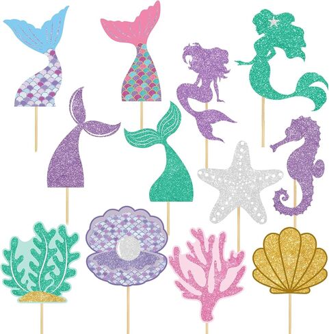 48 Pcs Racing Car Cupcake Toppers Race Car Cupcake Picks Racing Cake Decorations for Car Theme Birthday Baby Shower Party Decorations Supplies in Saudi Arabia