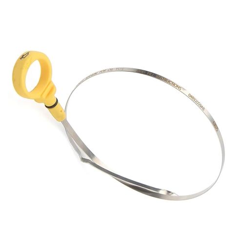 Vehicle Engine Dipstick ForDodge for Avenger 2008 2009 2010 for Journey 2009 2010 552mm Car Engine-Oil Level Gauge Indicator Dipsticks 4892059AB in Kuwait