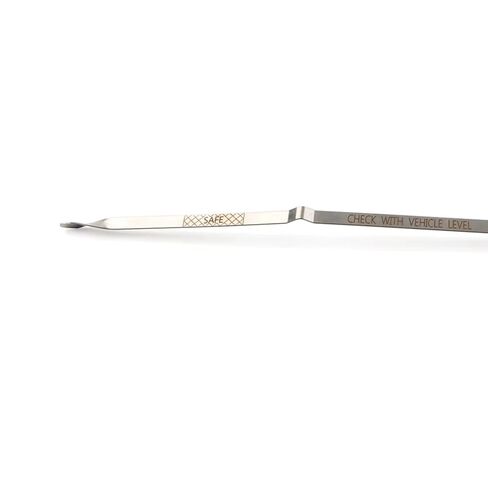 Vehicle Engine Dipstick ForDodge for Avenger 2008 2009 2010 for Journey 2009 2010 552mm Car Engine-Oil Level Gauge Indicator Dipsticks 4892059AB in Kuwait