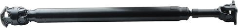 55.125 Inch Rear Driveshaft Prop Shaft Assembly for 2002-2007 Ford F-350 Super Duty 4WD SRW w/137.0 inch Wheelbase 946-311 in Kuwait