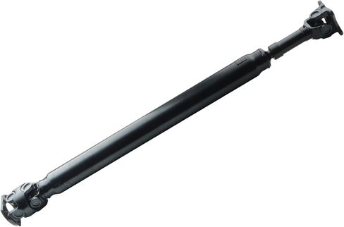 55.125 Inch Rear Driveshaft Prop Shaft Assembly for 2002-2007 Ford F-350 Super Duty 4WD SRW w/137.0 inch Wheelbase 946-311 in Kuwait