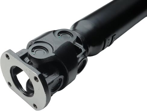 55.125 Inch Rear Driveshaft Prop Shaft Assembly for 2002-2007 Ford F-350 Super Duty 4WD SRW w/137.0 inch Wheelbase 946-311 in Kuwait