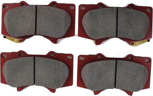 قطع غيار تويوتا الأصلية - تيل فرامل TRD Tacom (PTR09-89111) in Kuwait