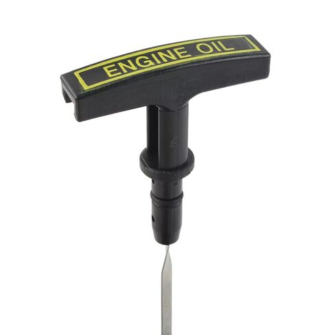 مقياس مستوى زيت السيارة من أجل موستانج 1996 1997 1998 ملحقات استبدال مقياس زيت محرك السيارة OEM: F6ZZ6750A in Kuwait
