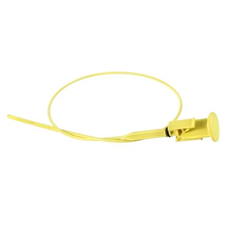 Vehicle Engine Dipstick ForVauxhall for Movano 2006 2007 2008 2009 2010 2011 2012-2023 Car Car Engine Oil Dipstick 93190580 93161852 4417447 in Kuwait