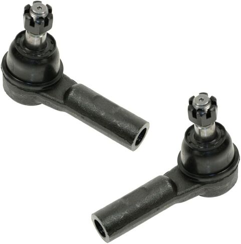 Ball Joint Tie Rod Sway Bar Rack Boot Left Kit for Dodge for Ram 1500 2006-2010 2WD 12pcs Sealed in Saudi Arabia
