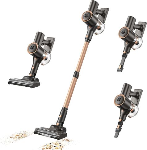 Cordless Vacuum Roller in Saudi Arabia