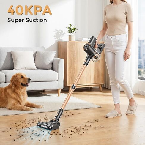 Cordless Vacuum Roller in Saudi Arabia