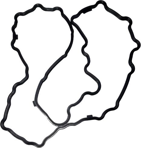 11137627512, Oil Pan Gasket, OEM Part N26 N20 Engine Oil Pan Seal for BMW 228i 320i 328i 420i 428i 528i X1 X3 X4 X5 Z4 in Saudi Arabia