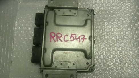 Engine ECM Electronic Control Module 18-20 Compatible with Nissan Maxima NEC035-602 NEC035602 in Kuwait