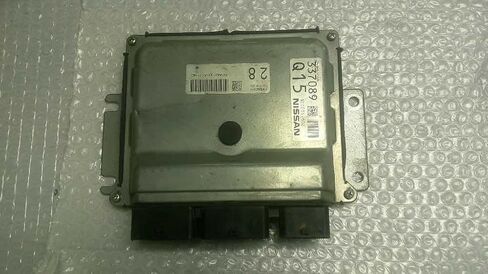 Engine ECM Electronic Control Module 18-20 Compatible with Nissan Maxima NEC035-602 NEC035602 in Kuwait