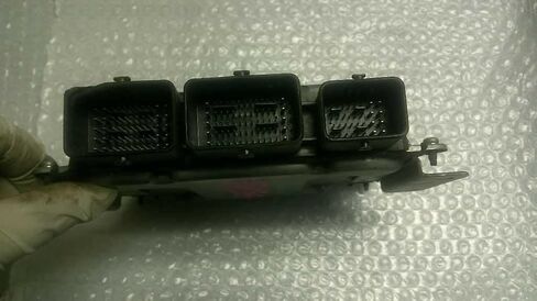 Engine ECM Electronic Control Module 18-20 Compatible with Nissan Maxima NEC035-602 NEC035602 in Kuwait
