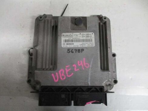 14-16 متوافق مع وحدة التحكم ECM لمحرك Ford Fusion 1.5L ES7A-12A650-AL ES7A12A650AL in Kuwait
