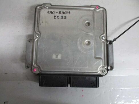 14-16 متوافق مع وحدة التحكم ECM لمحرك Ford Fusion 1.5L ES7A-12A650-AL ES7A12A650AL in Kuwait