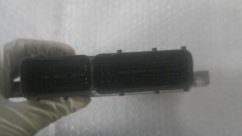 Engine ECM Control Module 1.8L Fits 14-16 Compatible with Hyundai Elantra 39107-2EMB6 391072EMB6 in Kuwait