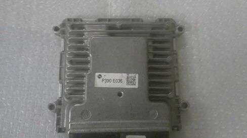 وحدة التحكم في المحرك ECM 2.0L تناسب 10 متوافقة مع KIA Forte 39102-2G101 391022G101 in Kuwait